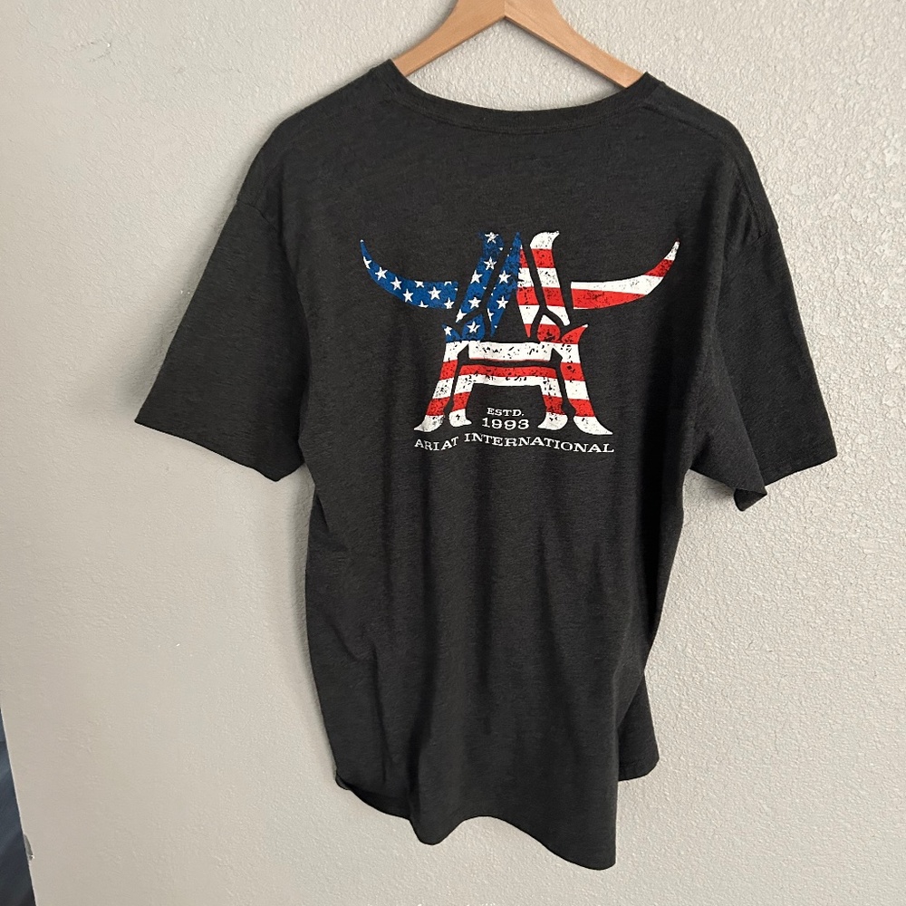 Ariat t shirt